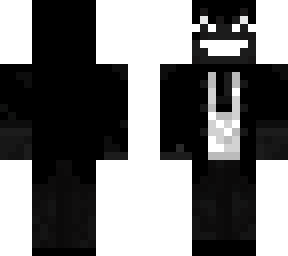 oc character skin