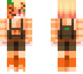orange ocelot fruity 36