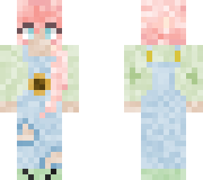 pastel farmer