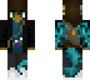 piecraft s3 skin
