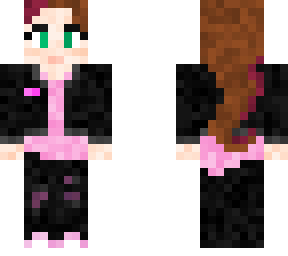 pink punk