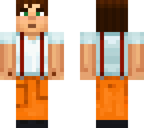prisoner jesse