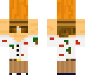 pumpkin carrier