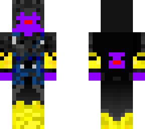 purple duck assassin