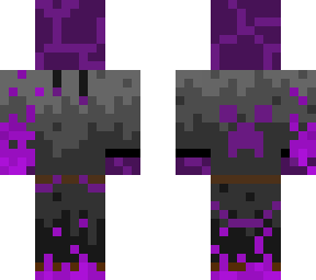 purple magma