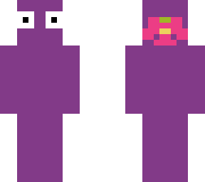 purple pikmin