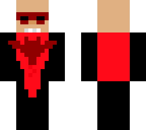 red bat rob