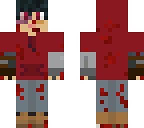 red life fs