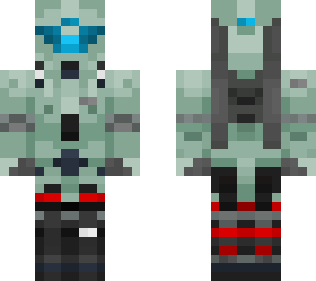 rgm-89gmh jegan ground type-a (manhunter) [movie ver]