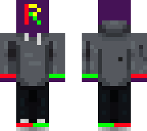 ryang hoodie