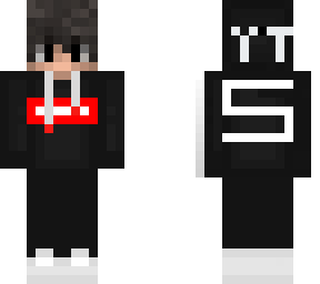 sandroxx gaming skin