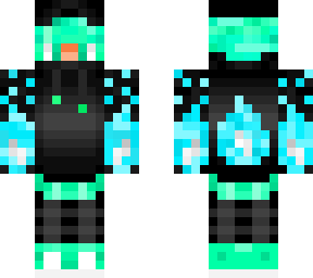 senorstinky2012's skin