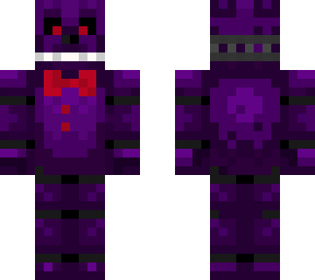 shadaster (fnaf oc)