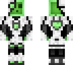 slime robot