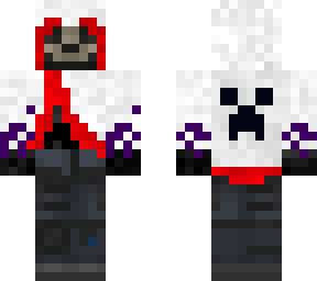 snow scavanger ghost b.c.