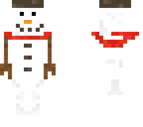 snowman