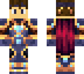 sp3cter rework