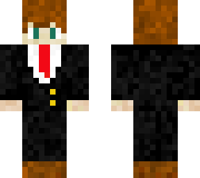 suit guy