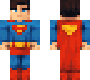 superman