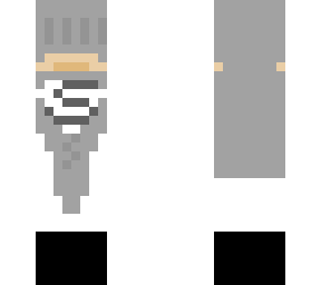 swordsman samuel