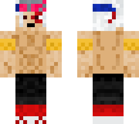 tengen uzui