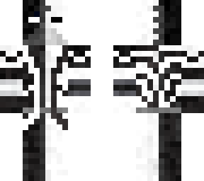 the darken warrior