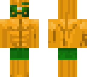 the pumpking