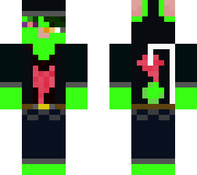 the used neonrabbitty