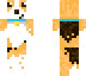 tiger the beagle