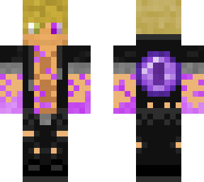 updated warlock for zach