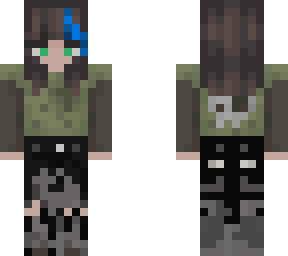 verdantspecter