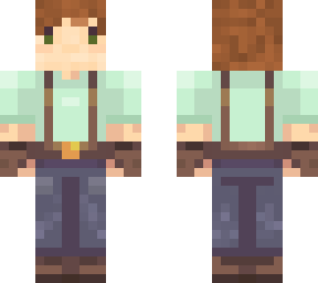 village builder