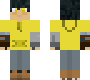 yellow life fs