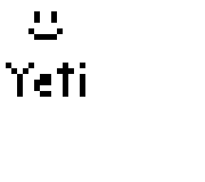 yeti