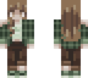 | * my skin * (i'm back!) * |