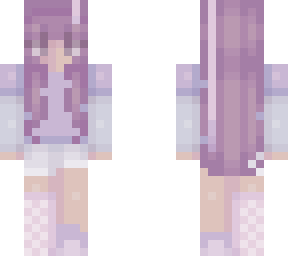 . lavender haze .