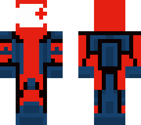 a astronaut imposter 2