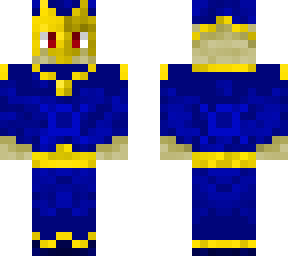arkelonian high-merchant