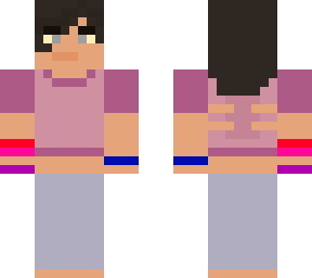 atrax skin