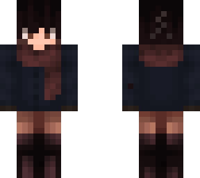 autumn edit