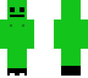 awesome cool alien