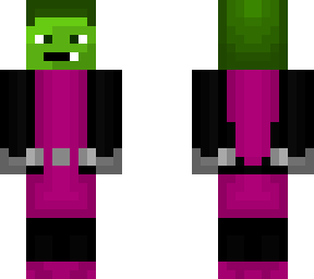 beast boy
