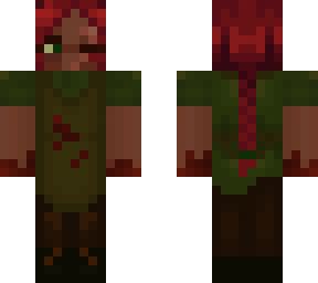 butcher