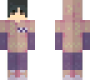 casual checker boy