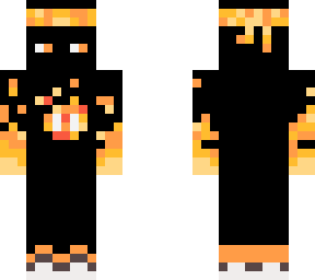charvyk skin