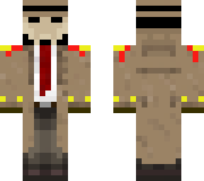 coat