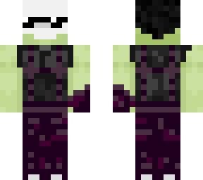 cool goblin dude