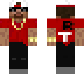 cool redtitan