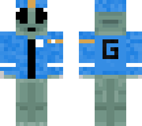 cop alien