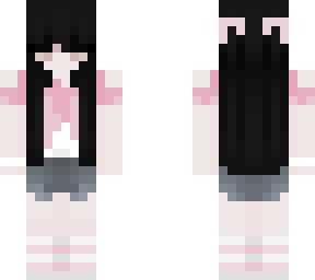 coquette girl